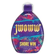 jwoww shore bronzer.